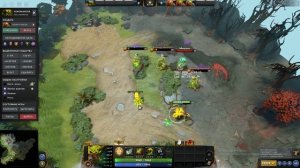 МАГИЧЕСКИЙ ВЕНОМАНСЕР РАЗВАЛИВАЕТ ВСЕХ! ▶ Гайд на Venomancer Dota 2 В ПАТЧЕ 7.31 d