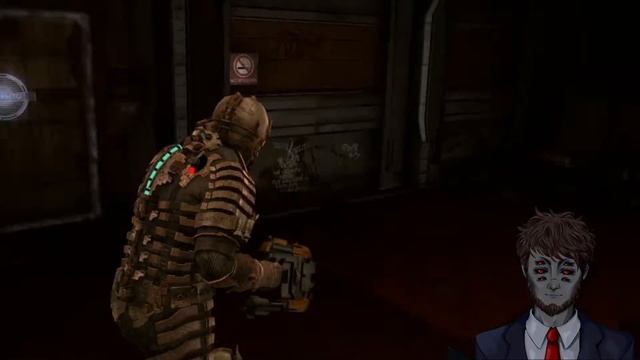 НАШЛИ ОБЕЛИСК ➤ Dead Space ➤ Прохождение #18 смотреть онлайн