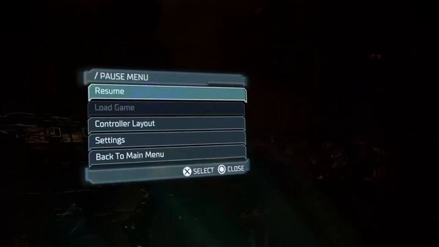 Dead Space Remake IMPOSSIBLE difficulty смотреть онлайн
