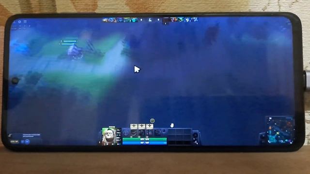 Dota 2 (2013) on Windows 11 arm смотреть онлайн