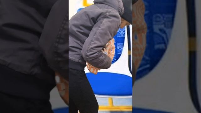 в автобусе