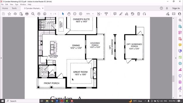 2 - Design Options- 10 - Marketing Plan смотреть онлайн