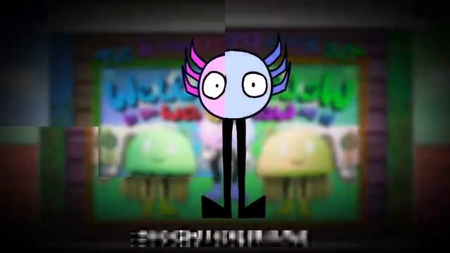 Друзья Навсегда _ Нинтер (ПЕРЕЗАЛИВ)