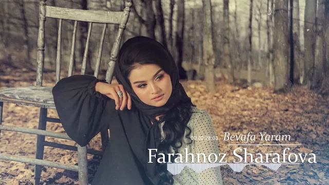 Farahnoz Sharafova /Bevafa Yaram