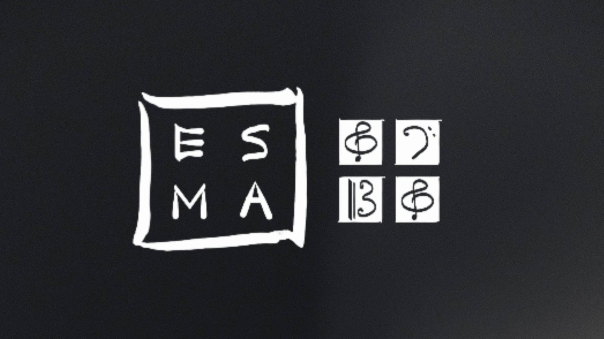 Промо-ролик. Струнный квартет ESMA (ЭСМА).  заказать квартет на праздник