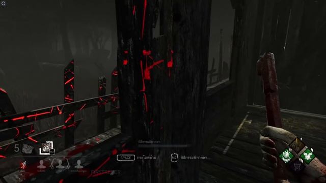 Pyramid Head .EXE พ่อหมุ่มหัวกรวยจราจร смотреть онлайн