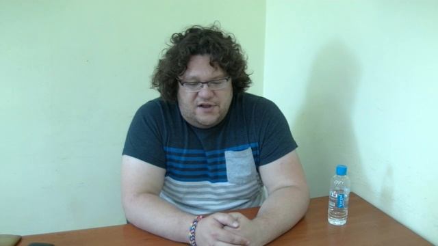Артем Любимов. Видеоблог №6 смотреть онлайн