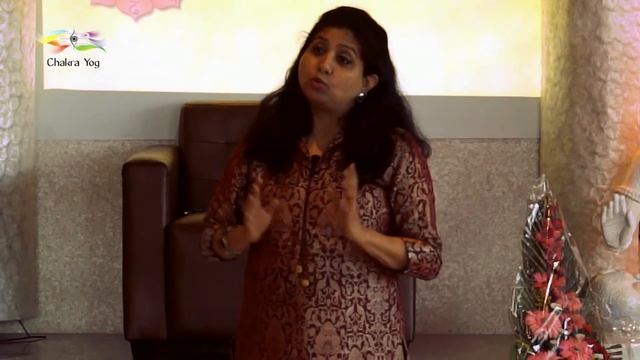 Develop Ability To Confront | Manipura Chakra | Neeta Singhal смотреть онлайн