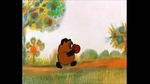 Винни Пух горшок 3 смотреть онлайн