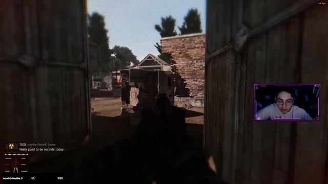First time playing stalker GAMMA смотреть онлайн