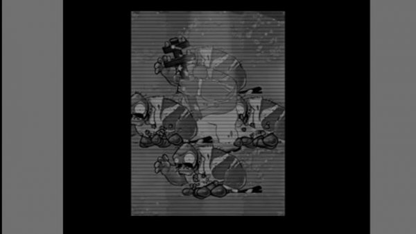 Hypnodancer Gargantuar #Hypnodance