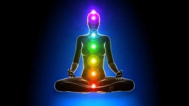 Чакры 174Гц, 285Гц, 396Гц, 417Гц, 528Гц, 639Гц, 741Гц