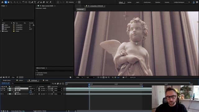 AI Relight v1.0.5 Tutorial смотреть онлайн