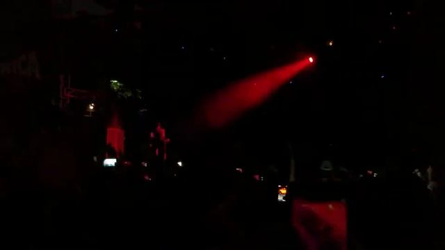 MGK Botanica Music Festival - Till I Die смотреть онлайн