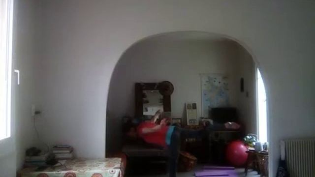 Anahata séance de printemps 5 смотреть онлайн