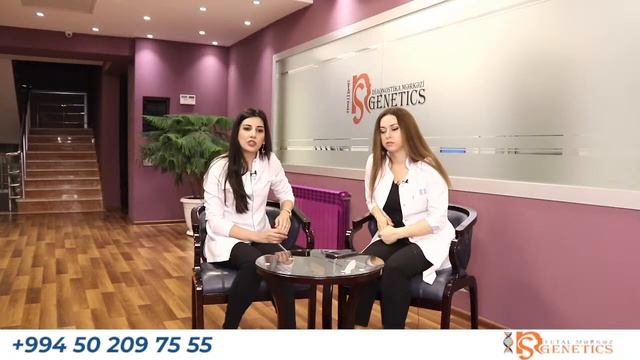 Uşaqlarda sıx görülən genetik sindromlar, genetik kardiomiopatiyalar, kanalopatiyalar смотреть онлайн