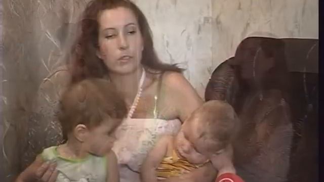 Наше Время - Астрахань, эфир ПРОСПЕКТ ТВ август 2010 год