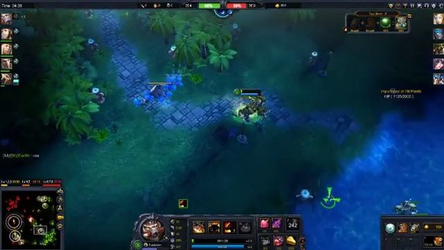 Chaos Heroes Online Gameplay - Closed Beta Access смотреть онлайн