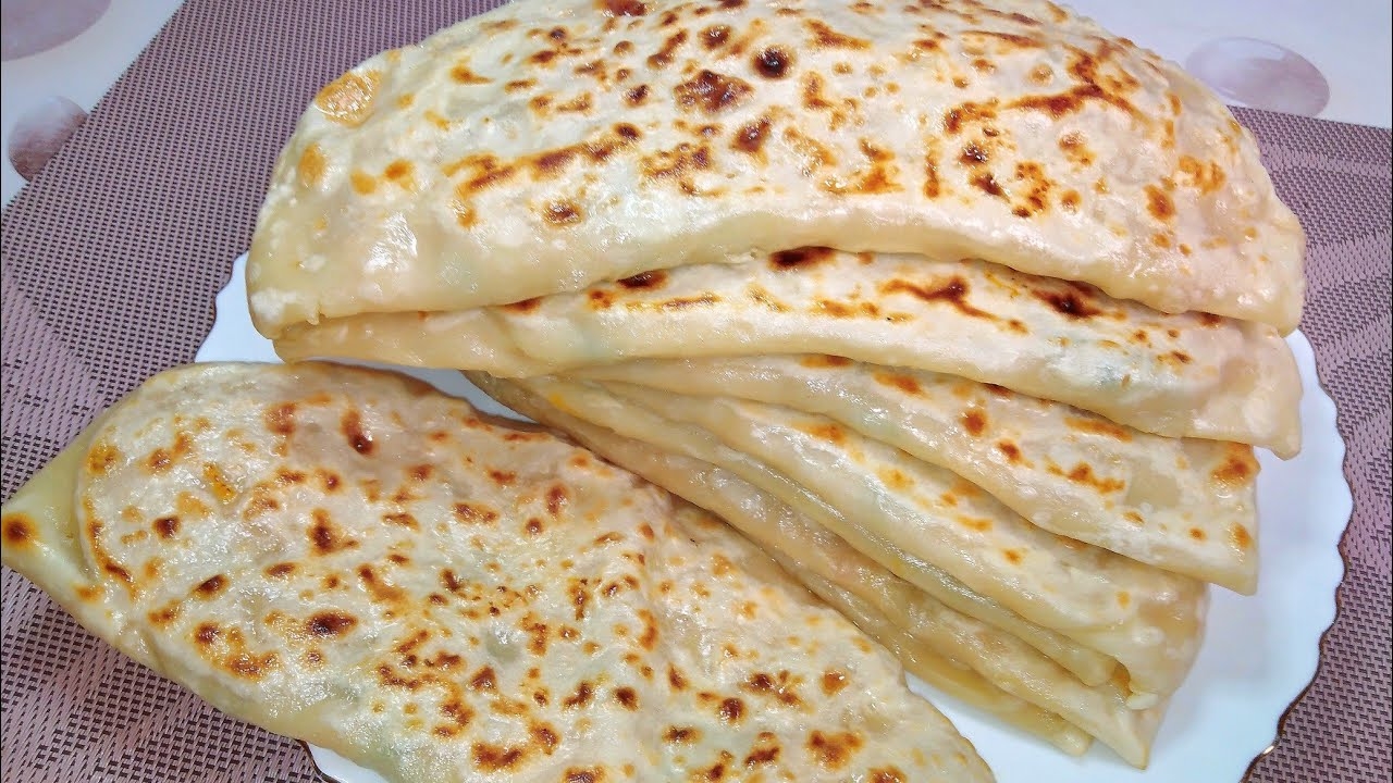 ТОНКОЕ ЧУДУ С ТЫКВОЙ НЕВЕРОЯТНО ВКУСНО И ПРОСТО. смотреть онлайн