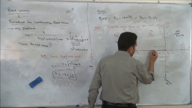 ROOT LOCUS -- PART 1 смотреть онлайн