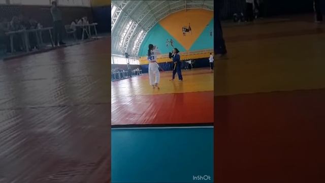 Как-то вяло