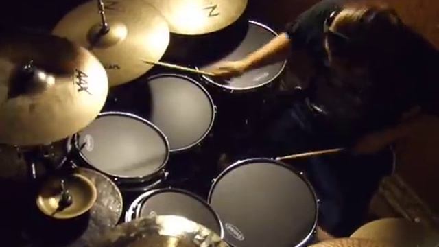 Number The Dead drum tracking смотреть онлайн