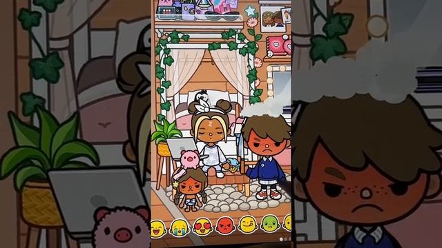 Toca life world прода влога часть 82 смотреть онлайн
