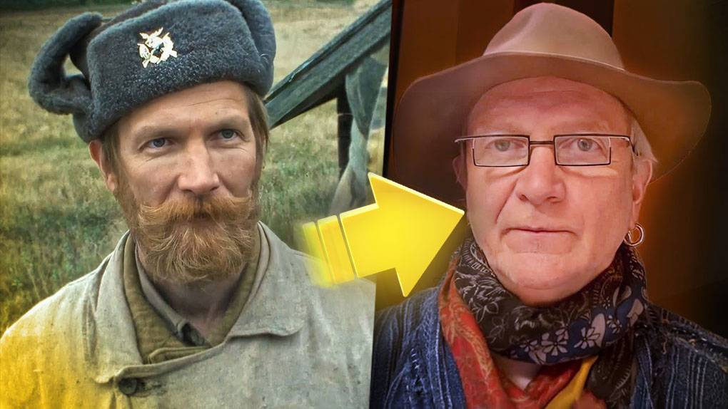 Узнать трудно: Что стало с актёрами 