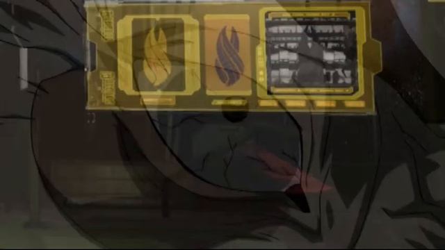 Say You'll Haunt Me ; Dead Space - Downfall смотреть онлайн