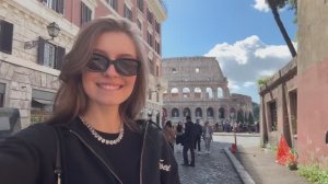 Италия 2024: РИМ, ФЛОРЕНЦИЯ, ВЕНЕЦИЯ. Сложности перелета, Проблемы с визой.