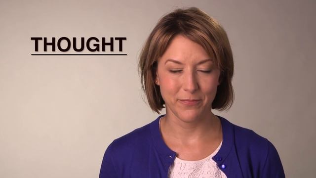 How To Pronounce THOUGHT & FOUGHT - English Pronunciation Lesson #learnenglish