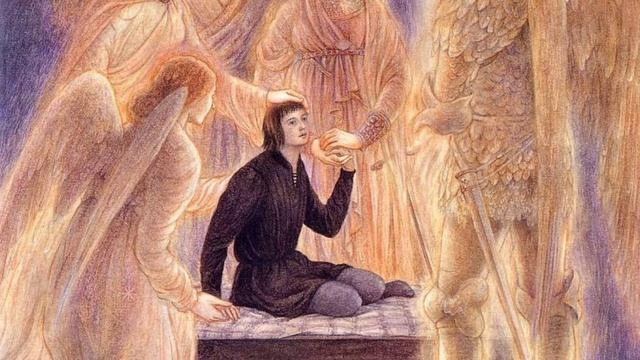 Энергоинформационный гипноз.Магические ритуалы.Их воздействие на человека. смотреть онлайн