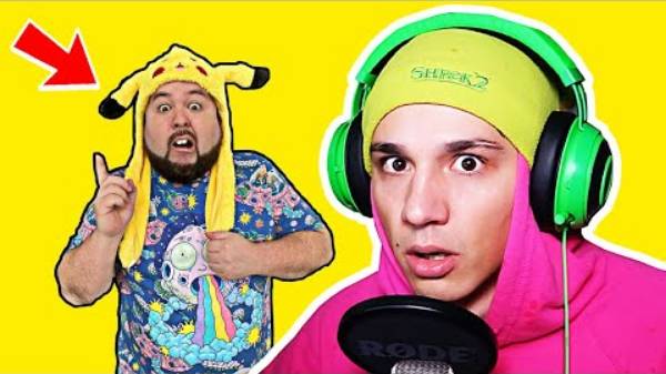 Я ПОСМОТРЕЛ ВСЕ ВИДЕО clab33 И ТЕПЕРЬ Я КУКУРУЗКА  clab33