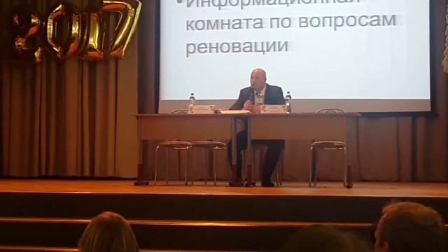 Реновация Касино Ухтомский 2