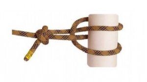 Стремя и булинь