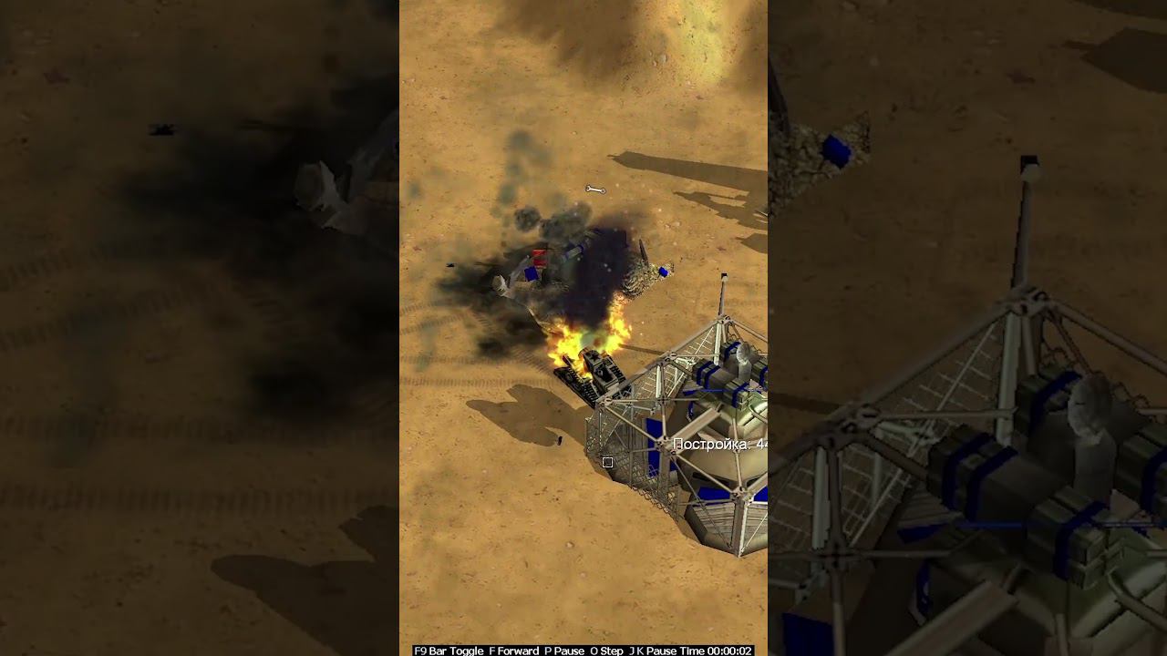Быстрая атака или турбо слив? Project Raptor War Commanders 9.1.22 #zerohour #projectraptor смотреть онлайн