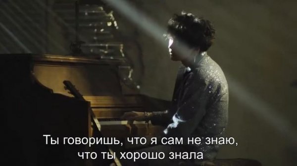 [RUS SUB]BTS (방탄소년단) 'FAKE LOVE' Official MV