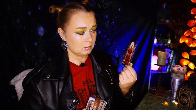 Когда офигела от ответа карт. смотреть онлайн