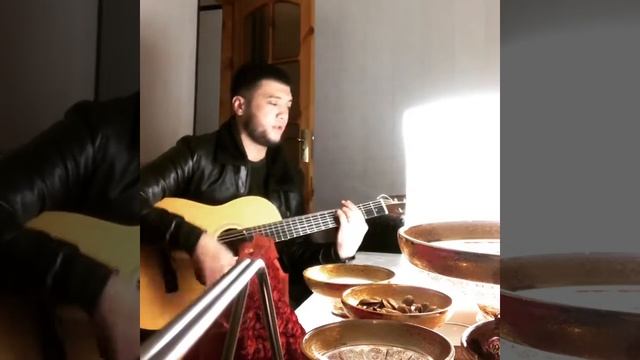 Azzamxon (Muzika Versia) Аззамхон (Музик версия)