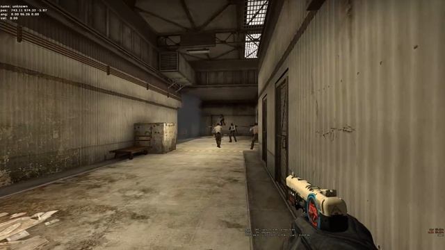 THE BEST FIVE SEVEN ACE IN THE HISTORY OF DOTA (or whatever this shit game is) смотреть онлайн