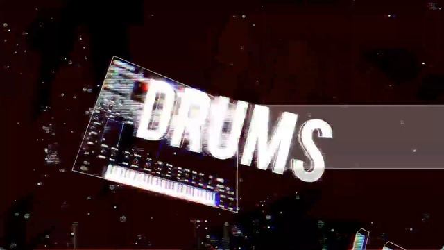 ERB N DUB - ROLLER BASS SERUM PACK *OUT NOW* смотреть онлайн