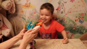 Огромные цифры трансформеры XL. Боевой расчёт. Роботы.