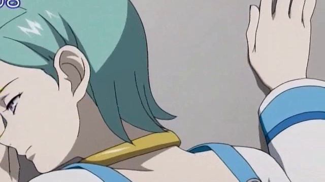 Eureka 7 - What Eureka's Done смотреть онлайн