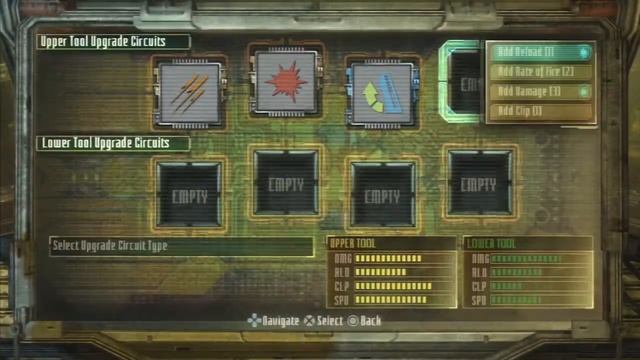 Dead Space 3 Walkthrough Part 19...Weapon crafting is somewhat confusing.../All Game Studio/ смотреть онлайн