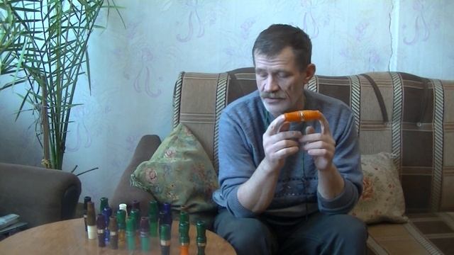 Кетнер. Ответы на вопросы о гусиной охоте смотреть онлайн