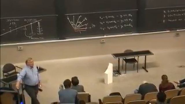 Lecture No 9: Artificial Intelligence смотреть онлайн