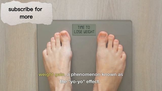 the truth about fad diets and quick fixes for weight loss смотреть онлайн