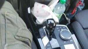 Обзор BMW 118i 2023 года