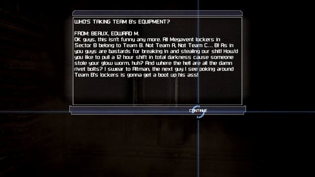 Dead Space Extraction смотреть онлайн