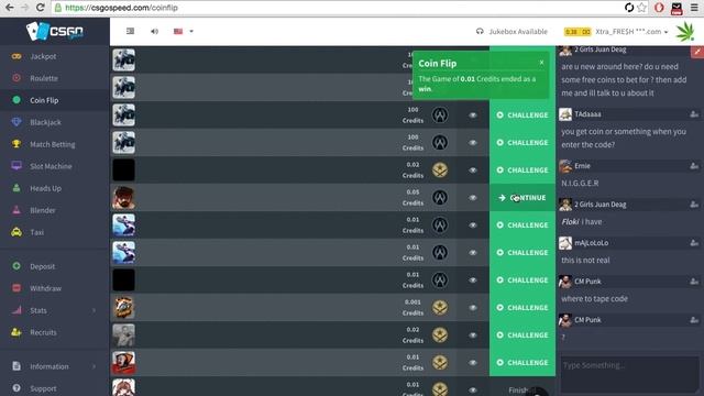 =CS:GO= THE BEST BETTING SITES EVER смотреть онлайн